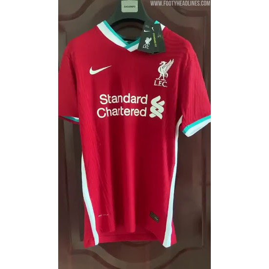 2021 Liverpol Home grade ori official 