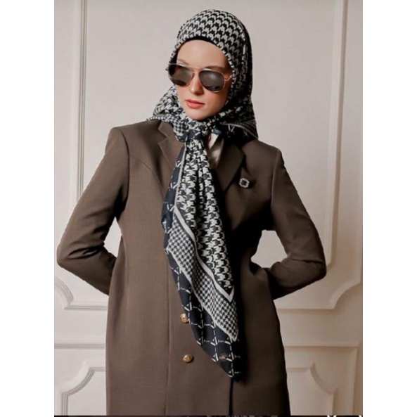 New Chafiye Scarf VZ / Vivi Zubedi