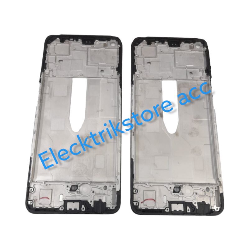Frame tatakan Lcd Oppo A96