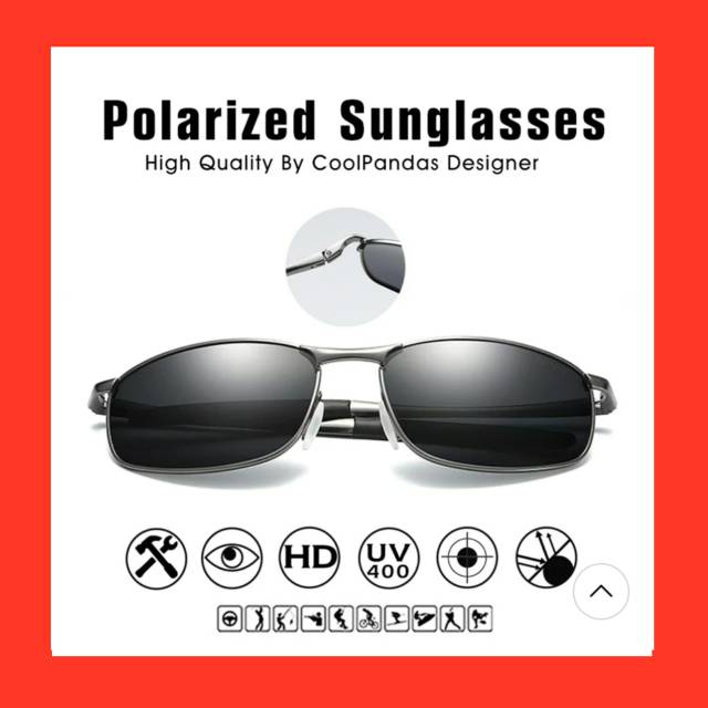 Kacamata Import Anti Radiasi Kacamata Pria Mengemudi Kaca Mata Anti Radiasi Keren