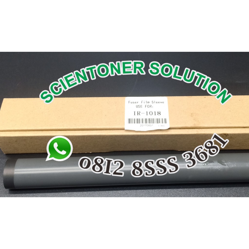FUSER FILM Canon IR1022 IR1024 IR1018 IR 1022 IR 1024 best Quality