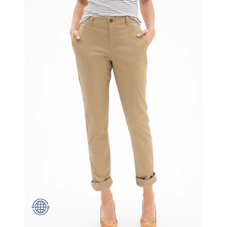 girlfriend chinos pants