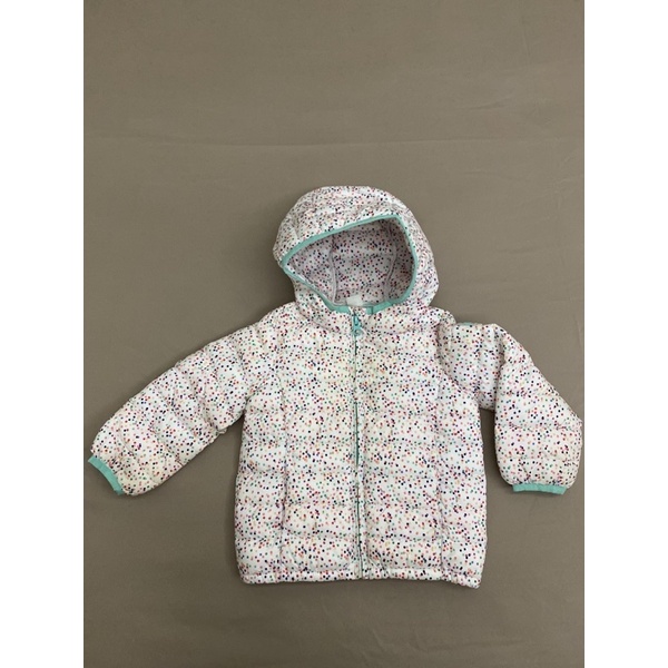 jaket anak / coat anak GAP