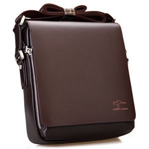 Kangaroo Kingdom Tas Selempang Pria