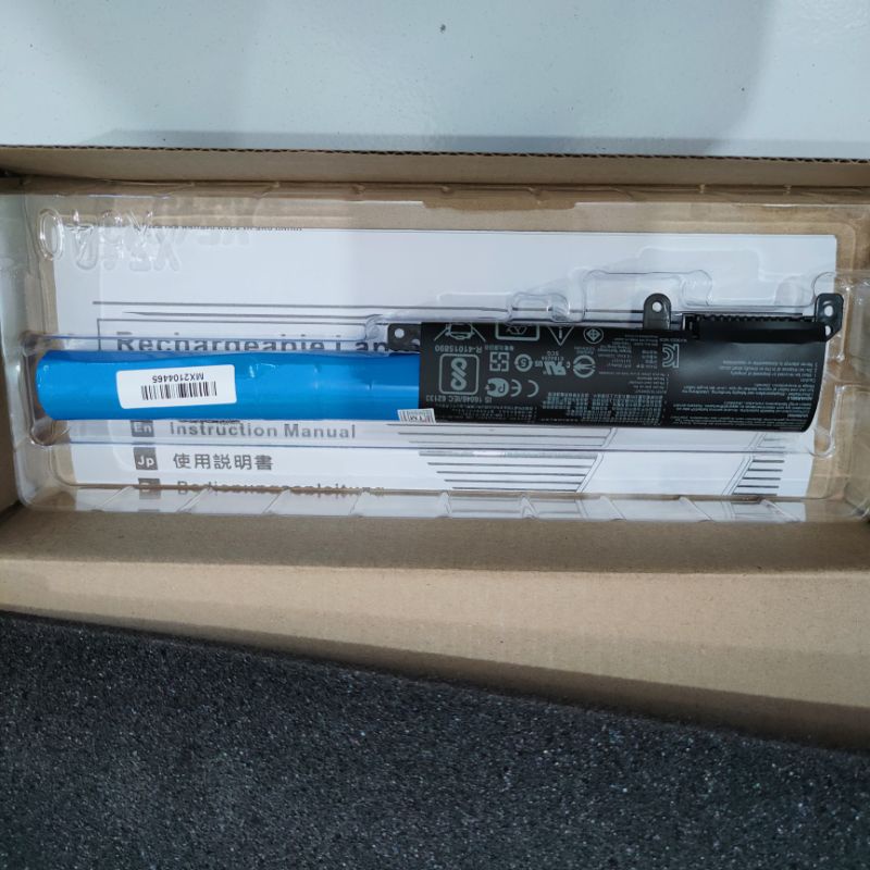 Baterai Asus X441 series X441n X441uv X441b x441ma Batre Laptop Notebook Baru