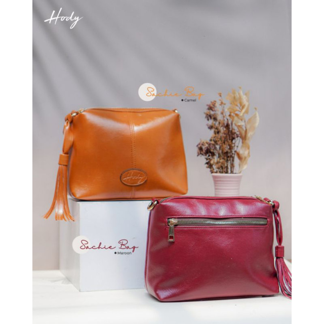 Sachie Hody Tas Selempang