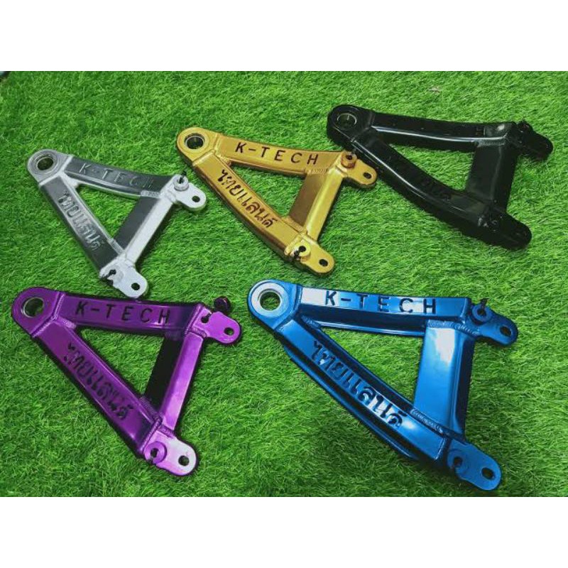 ARM KTECH MIO SPORTY CNC THAILAND