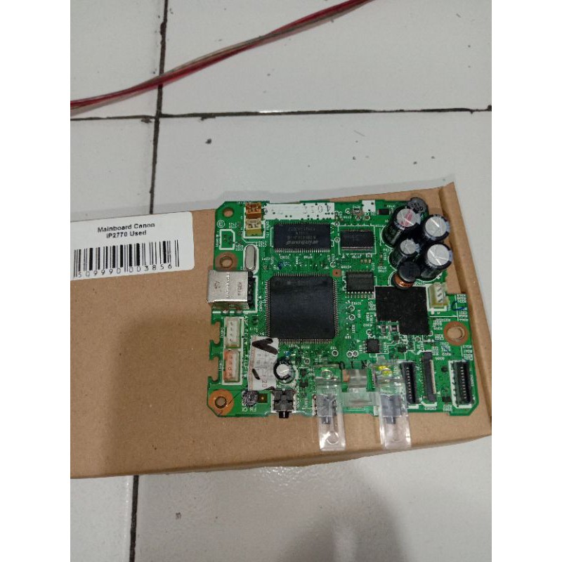 mesin printer iP2770