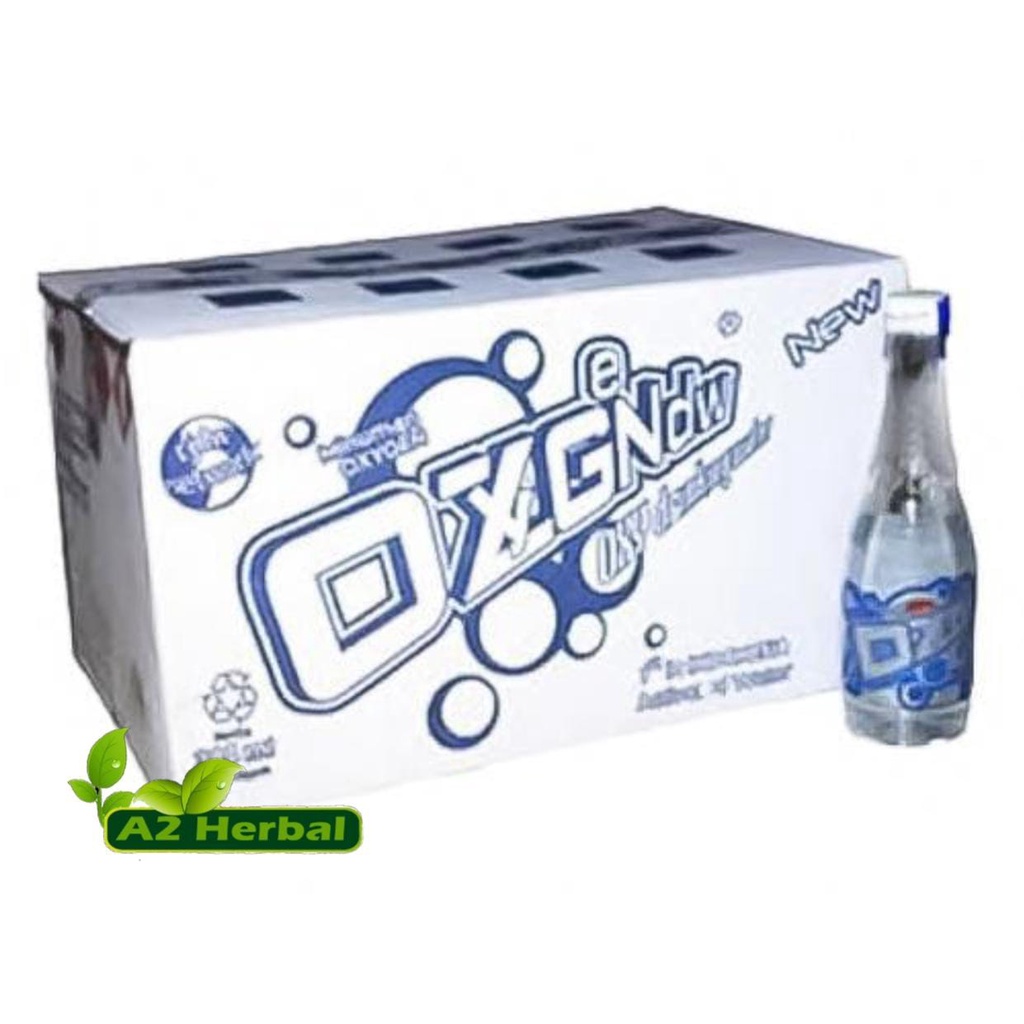 

OXY | AIR OXY | DRINKING WATER 470ml - Per Dus Isi 24 Botol | OW (Oxy Well) Water Per Dus Isi 25 Botol