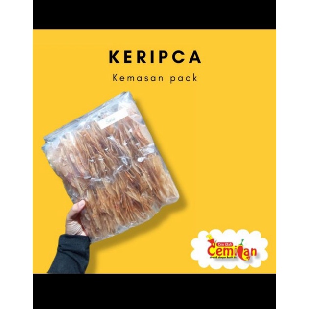 

keripik kaca kemasan pak (isi 10 bungkus) beledag keripik kaca keripik beling