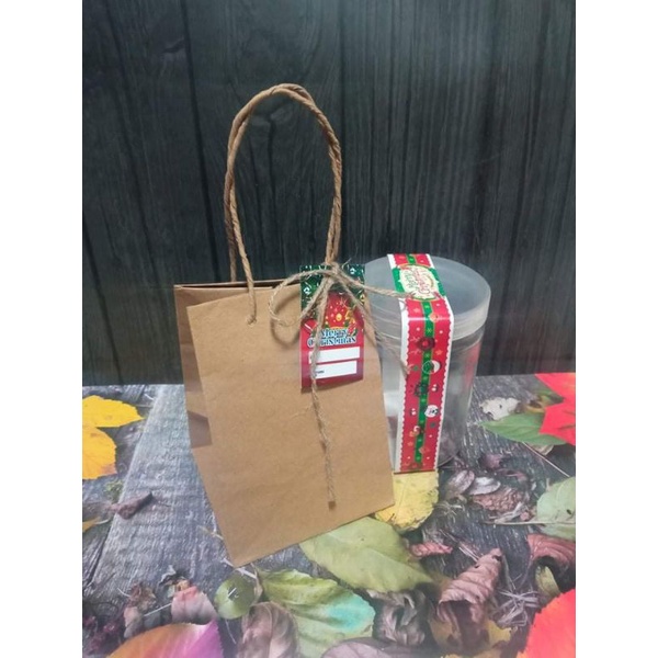 

mini paperbag 25pcs