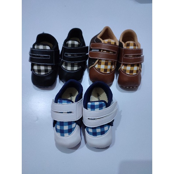 Sepatu Baby Boy Murah