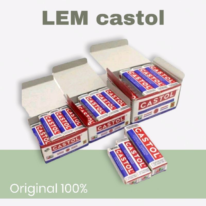 

lem castol | lem sandal lem kayu lem plastik