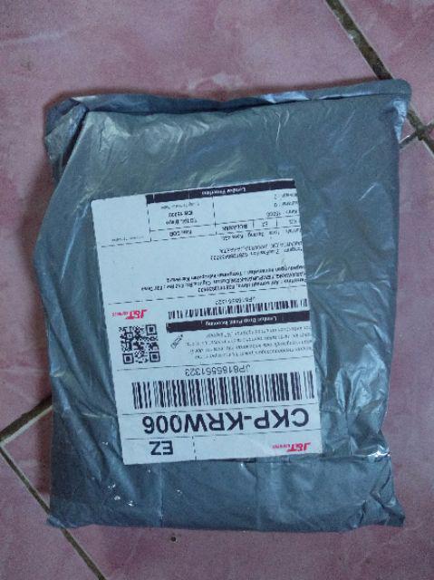 Couple Batik Kombinasi Jazzy