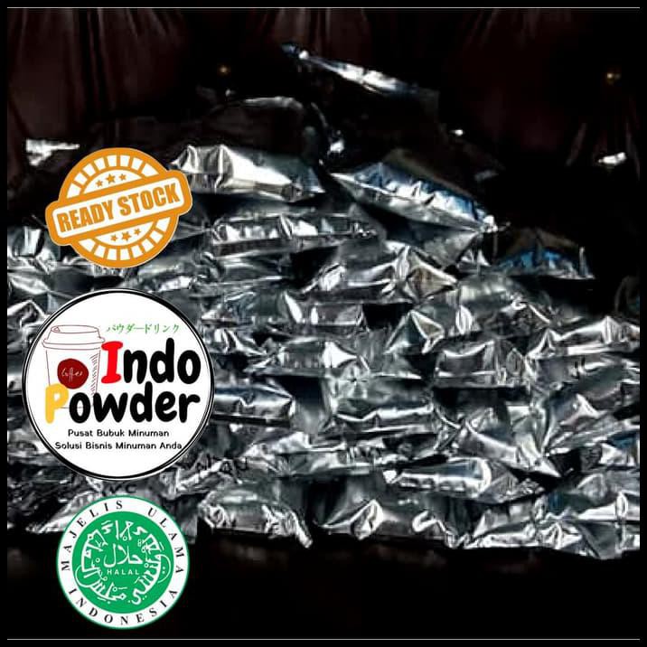 

Bdpf Bubuk Minuman Rasa Strawberry 1 Kg / Strawberry Powder Ygsw