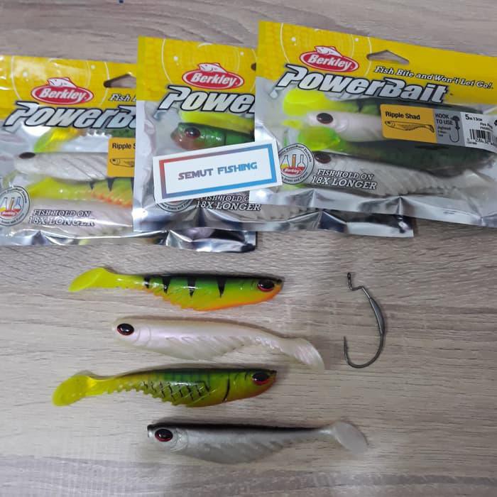 Berkley Powerbait Power Eggs Magnum Floating Silikon Yem Fiyati