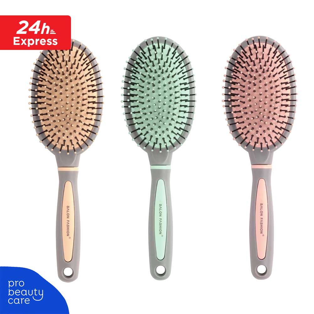 KH Lina – Sisir Dayung (Paddle Brush) S9511