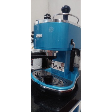 Mesin Kopi Delonghi 310B/ Delonghi Coffee Machine 310B