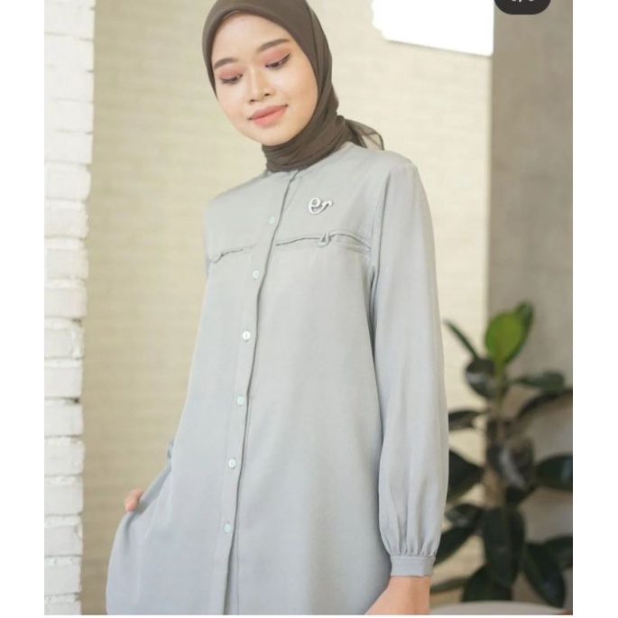tissa blouse ederra