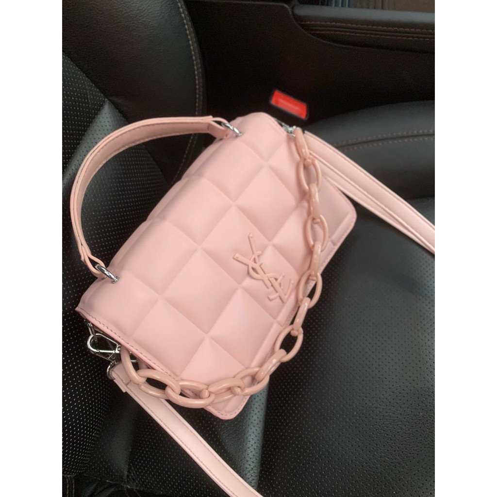 TASHAPPY LT1218 tas Selempang wanita import model korea supplier tas import EL 5219