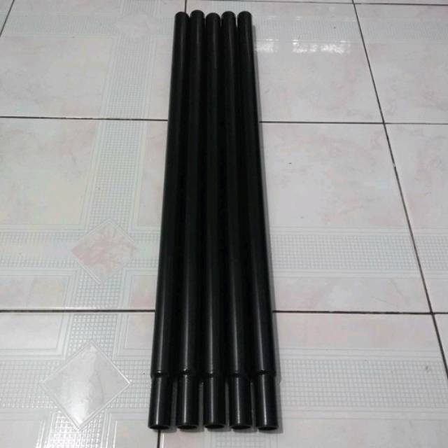 Seatpost cagak sadel panjang 60cm sepeda minion minitrek seli dan MTB