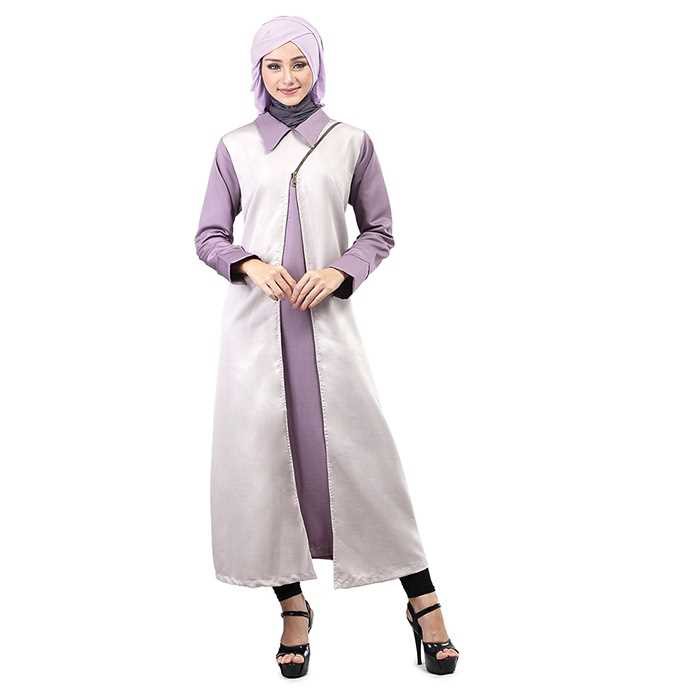 Gamis Wanita SOP 896 Cikarang Bekasi