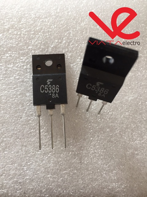 Transistor C5386 ASLI ORIGINAL C 5386 TOSHIBA ORI ASLI