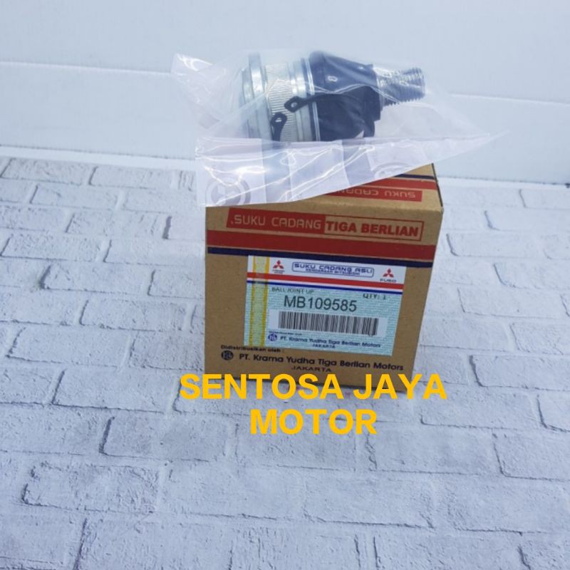 BALL JOINT ATAS L300 L038 L039 KUDA