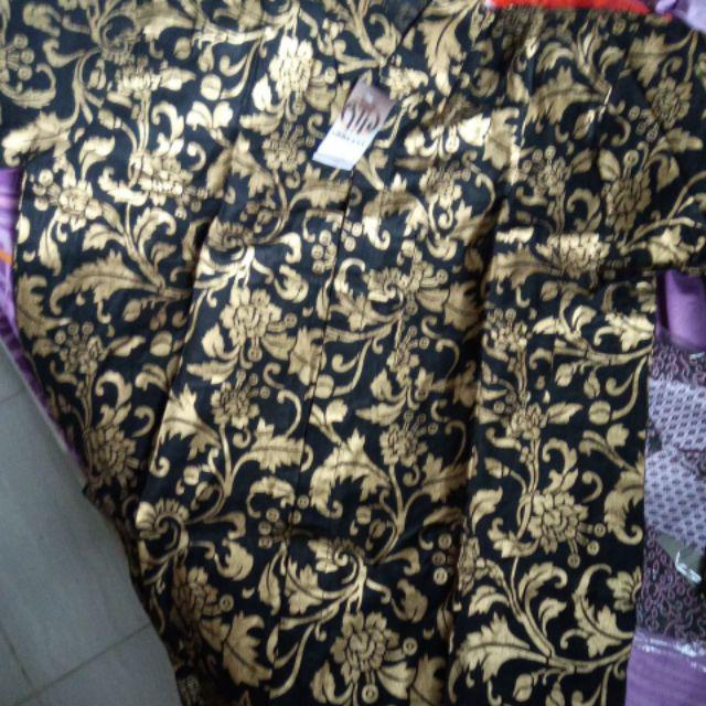 Bk015 Baju Couple Keluarga Batik Couple Keluarga