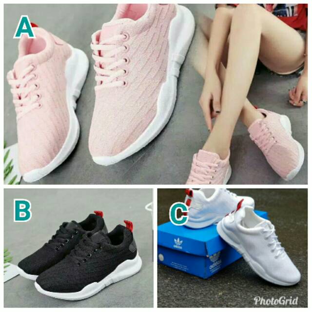 Adidas EQT