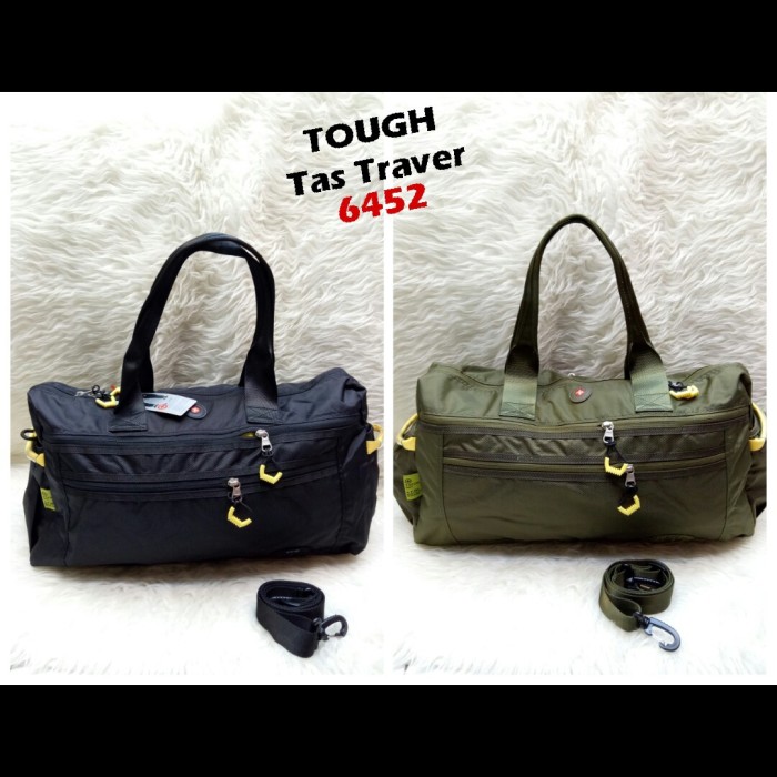 Tas Selempang Tough Army 6452