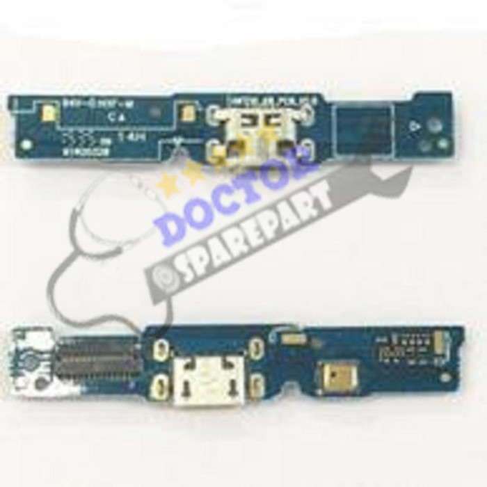 Asus Zenfone Go ZC451TG konektor Charger