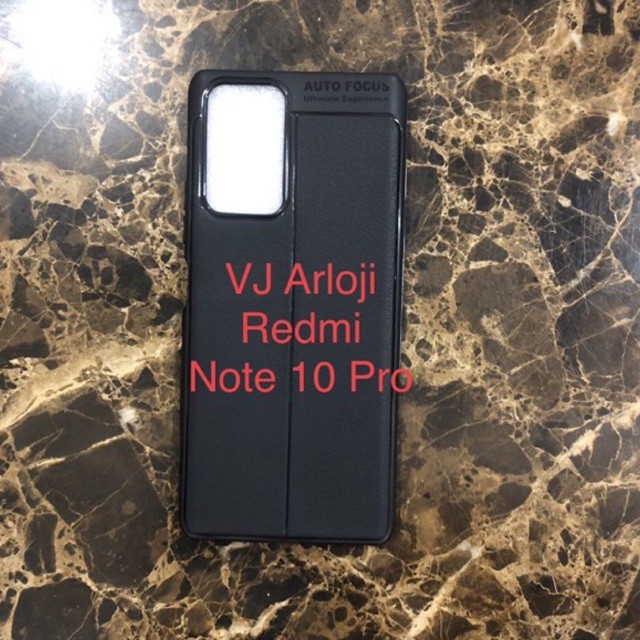 SOFT CASE AUTO FOCUS REDMI NOTE 10 PRO/REDMI NOTE 10 PROMAX