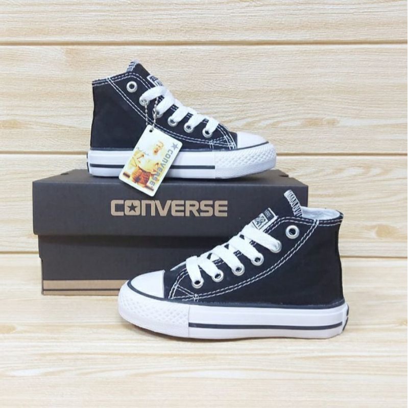 CONVERSE KIDS SEPATU SNEAKERS ANAK ANAK LAKI DAN PEREMPUAN MURAH