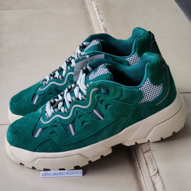 golf le fleur evergreen