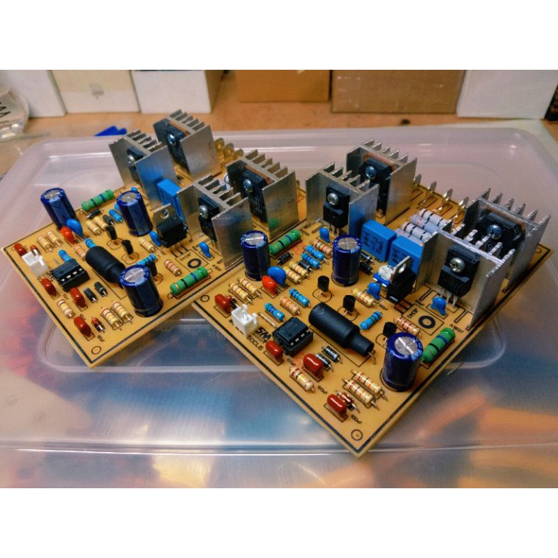 Driver SOCL 506 balap teff (full upgrade)