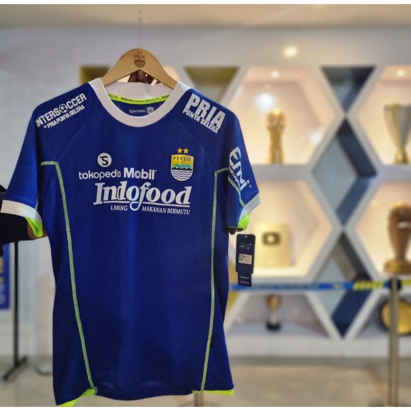 jersey persib supporter edition original terbaru 2022/2023 grde ori home/away/3rd