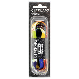 KIPZKAPZ XS45 White Rainbow Splash 90cm 115cm 140cm Tali KIPZKAPZ XS45 White Rainbow Splash 90cm 115cm 140cm Tali