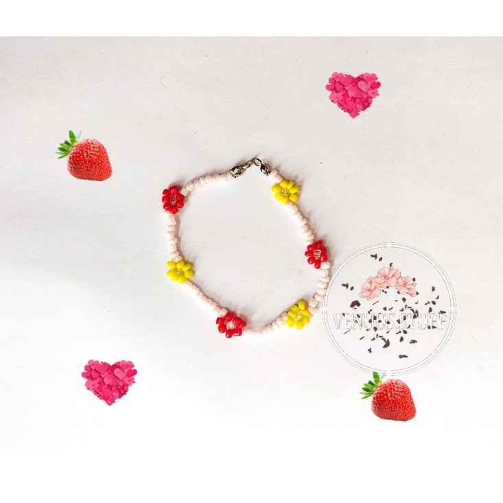 Bracelet Inspired By Chungha | Gelang Chungha