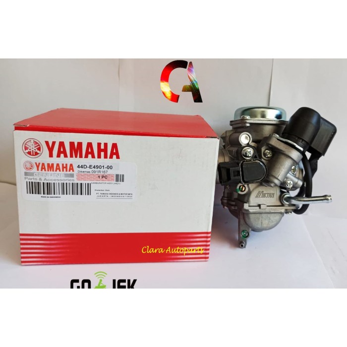 Karburator Xeon Carburator Xeon 44D Karbu Xeon Lama 44D