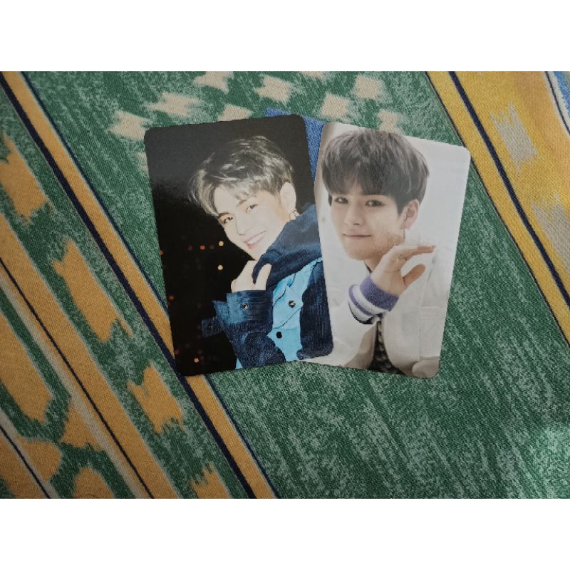 Yoshi Kempi Pair 1 Pc [Booked]