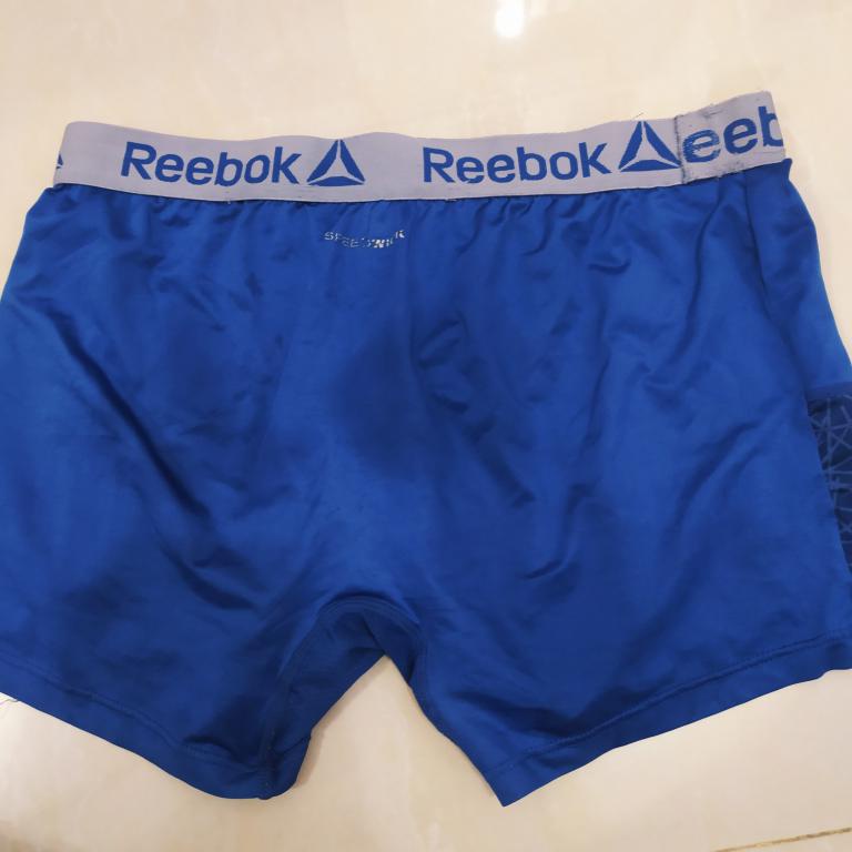 Celana Dalam Pria Preloved / Boxer Brief Preloved / Branded 266
