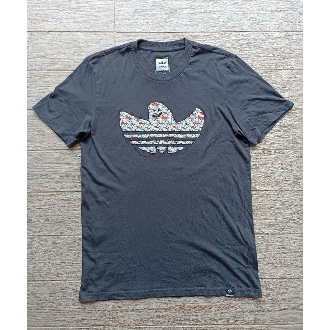 T-shirt ADIDAS Trefoil