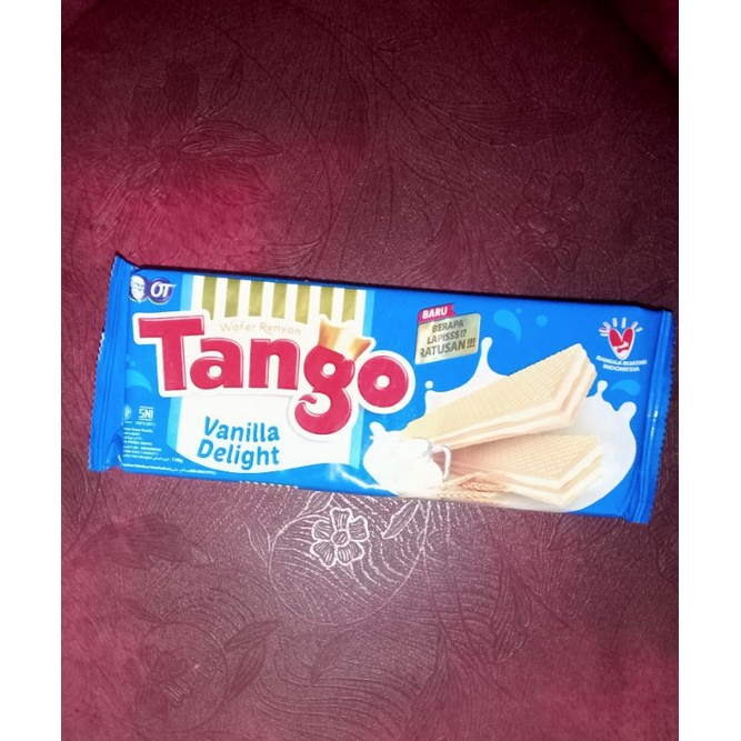 

tango wafer 130gr