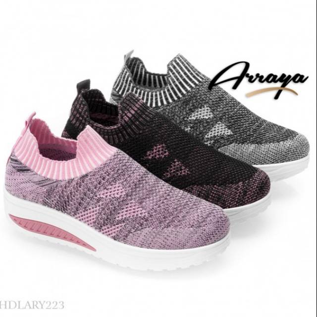 ARRAYA 223
