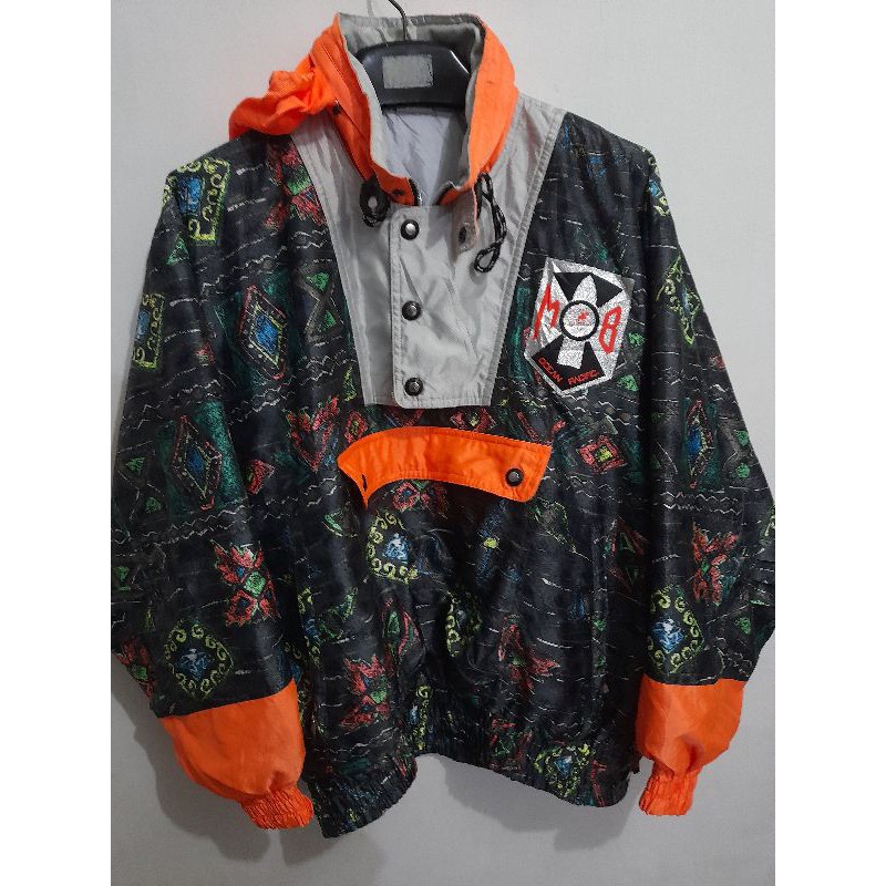 Jaket Vintage Ocean Pacific