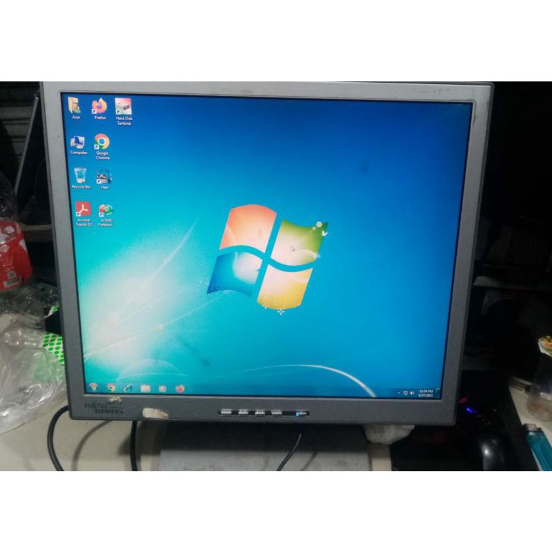 Lcd/Led monitor 19 inch Square/Kotak