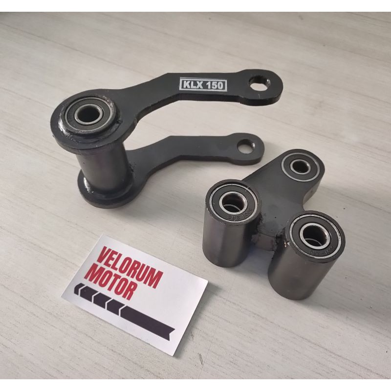 Unitrack KLX Dtracker KLX BF + Bearing