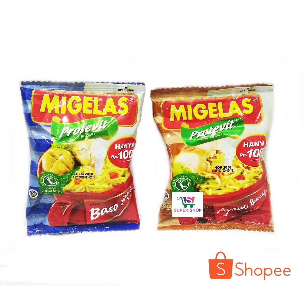 Produk Mi Gelas Mi Mie Gelas So Yumie Rasa Soto Ayam 30 Gr Kemasan