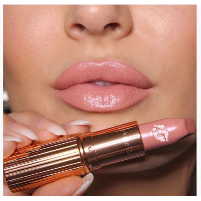 CHARLOTTE TILBURY LIPSTICK